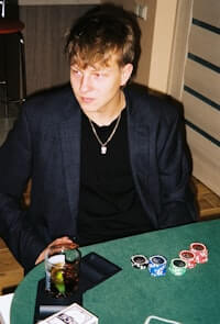 Daniel