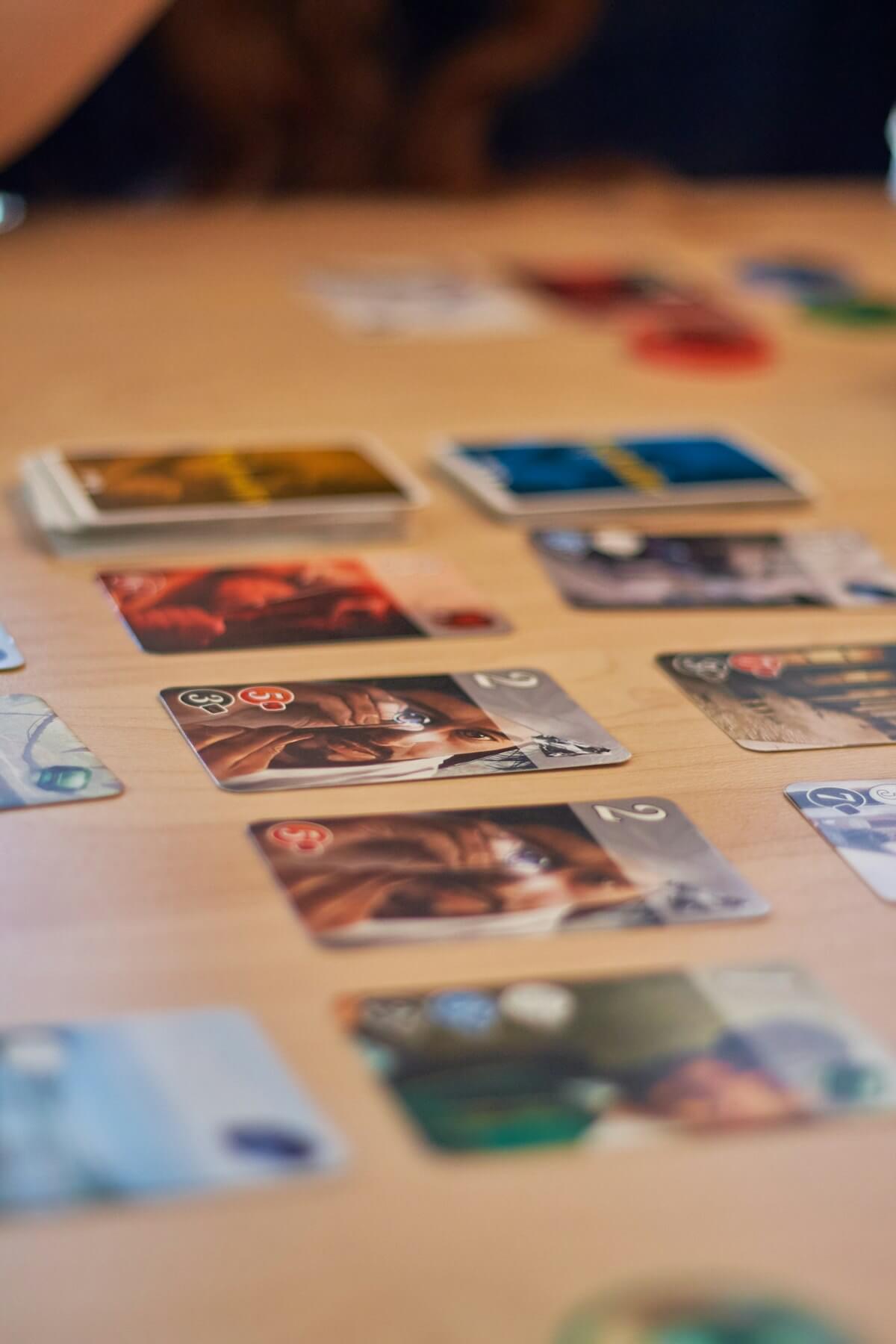 The Best Poker App for Counting Chips at Home Games