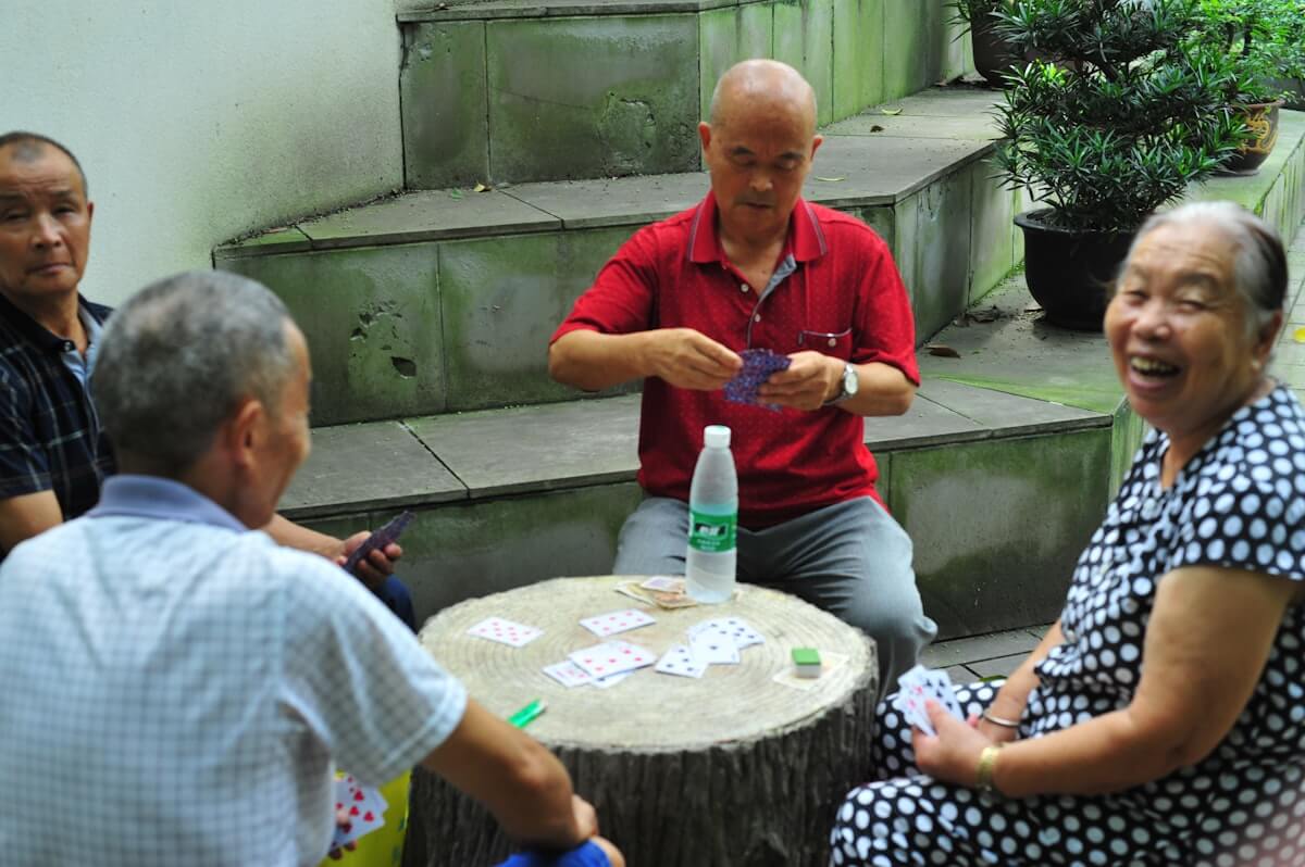 Chor Dai Ti & In Between: Your Digital Game Ledger