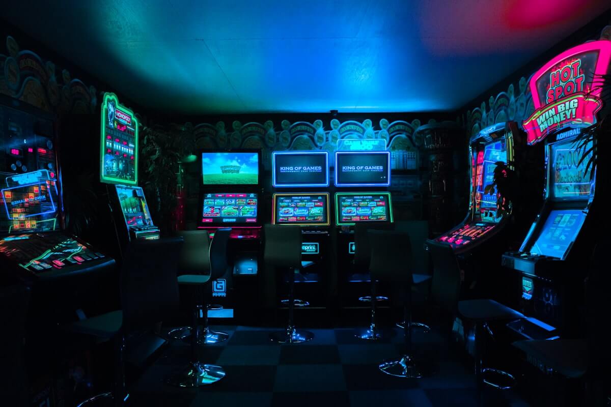 Virtual Chips for Poker, Mahjong & Blackjack Nights